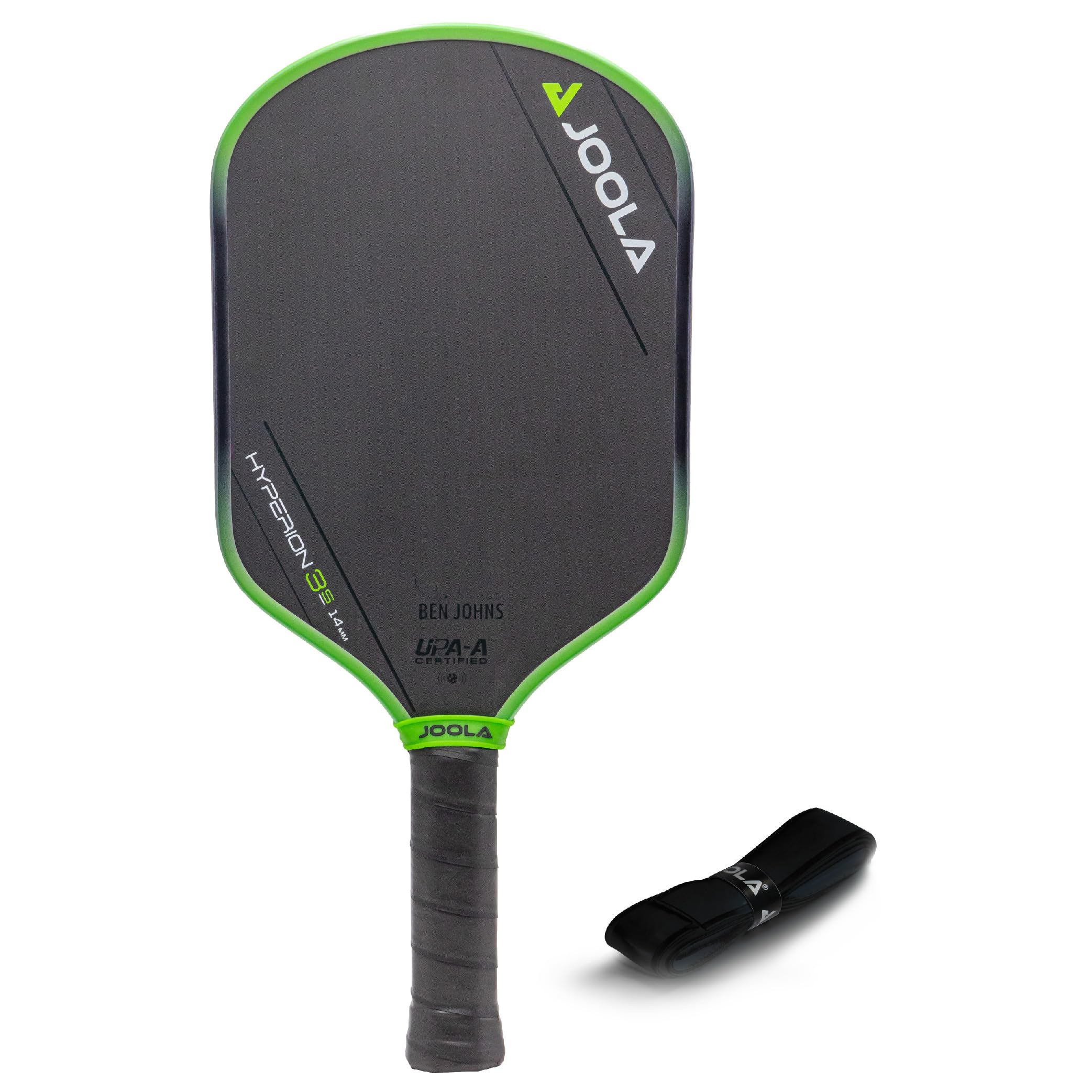 Raquete Pickleball Joola Ben Johns Hyperion 3s 14mm