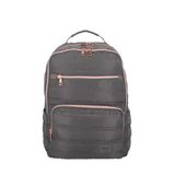 Mochila Xtrem Para Notebook Nebraska 357 Cinza