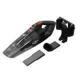 Aspirador De Pó Portátil Britânia Pó Água Bivolt 60wbase01