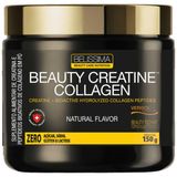 Creatina Beauty Creatine Colageno 150g Belissima Sem Sabor