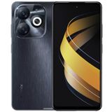 Smartphone Infinix Dual Chip 8 Pro, 6,6, 256gb, Android 13, Preto