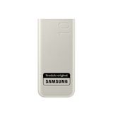 Bateria Carregador Portátil 2x Usb-c, 10000mah, Super Rápida 25w Bege