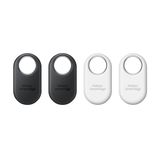 Galaxy Smarttag2 Localizador (pacote Com 4 Unidades) 2x Preto/2x Branco