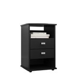 Mesa De Cabeceira Mdf Mesinha Para Quarto Escritório