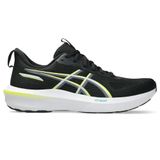 Tênis Asics Gt-1000 14 Black Citron-masculino