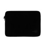 Sleeve Neoprene Para Macbook De 14, Preto, Originais Iplace