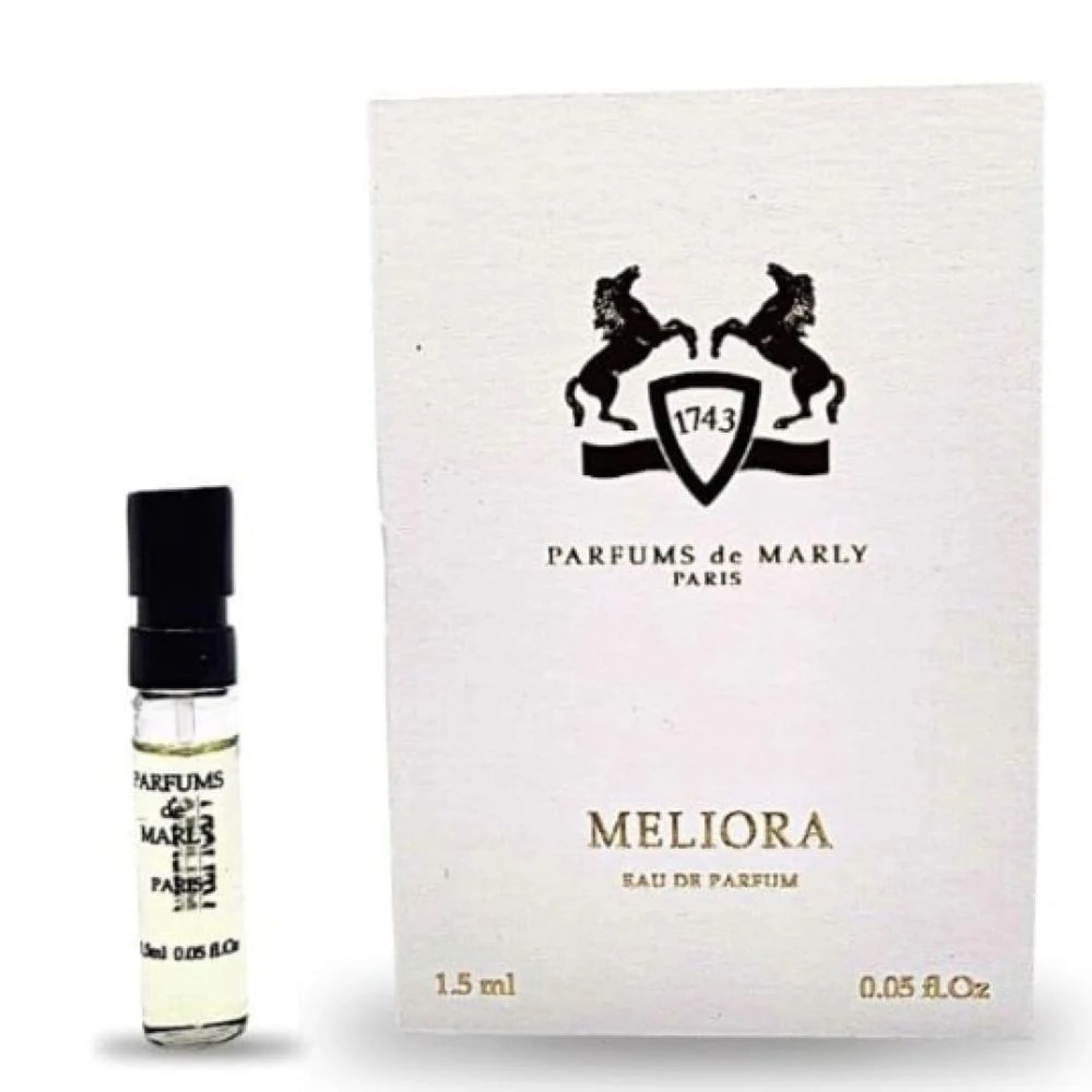 Perfume Parfums De Marly Meliora Eau De Parfum 1,5 Ml