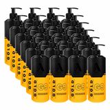 Kit 24x Balm Para Barba Hidratante Gold G9 200ml Alfa Look&#39;s