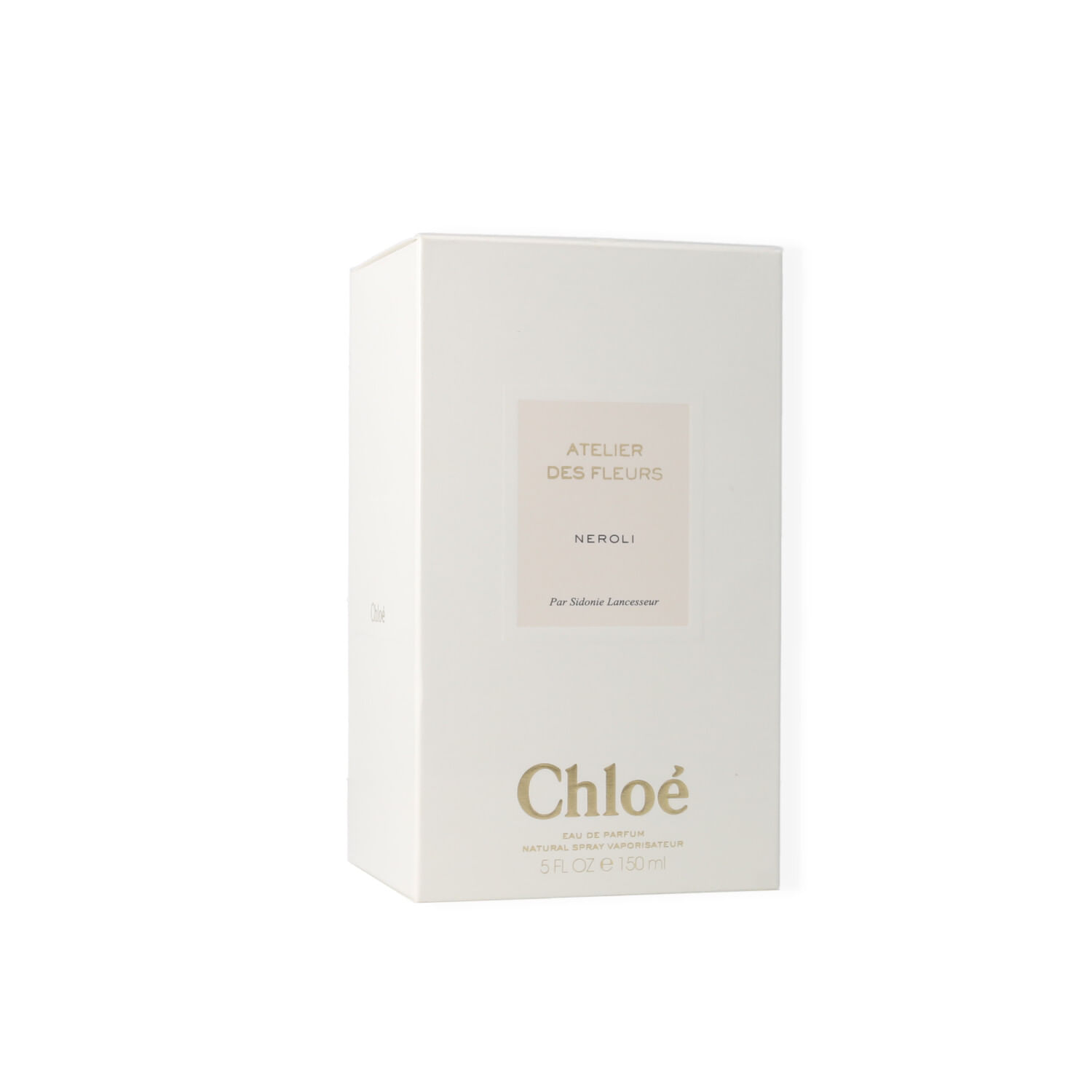 Perfume Chloe Atelier Des Fleurs Neroli Eau De Parfum 150ml