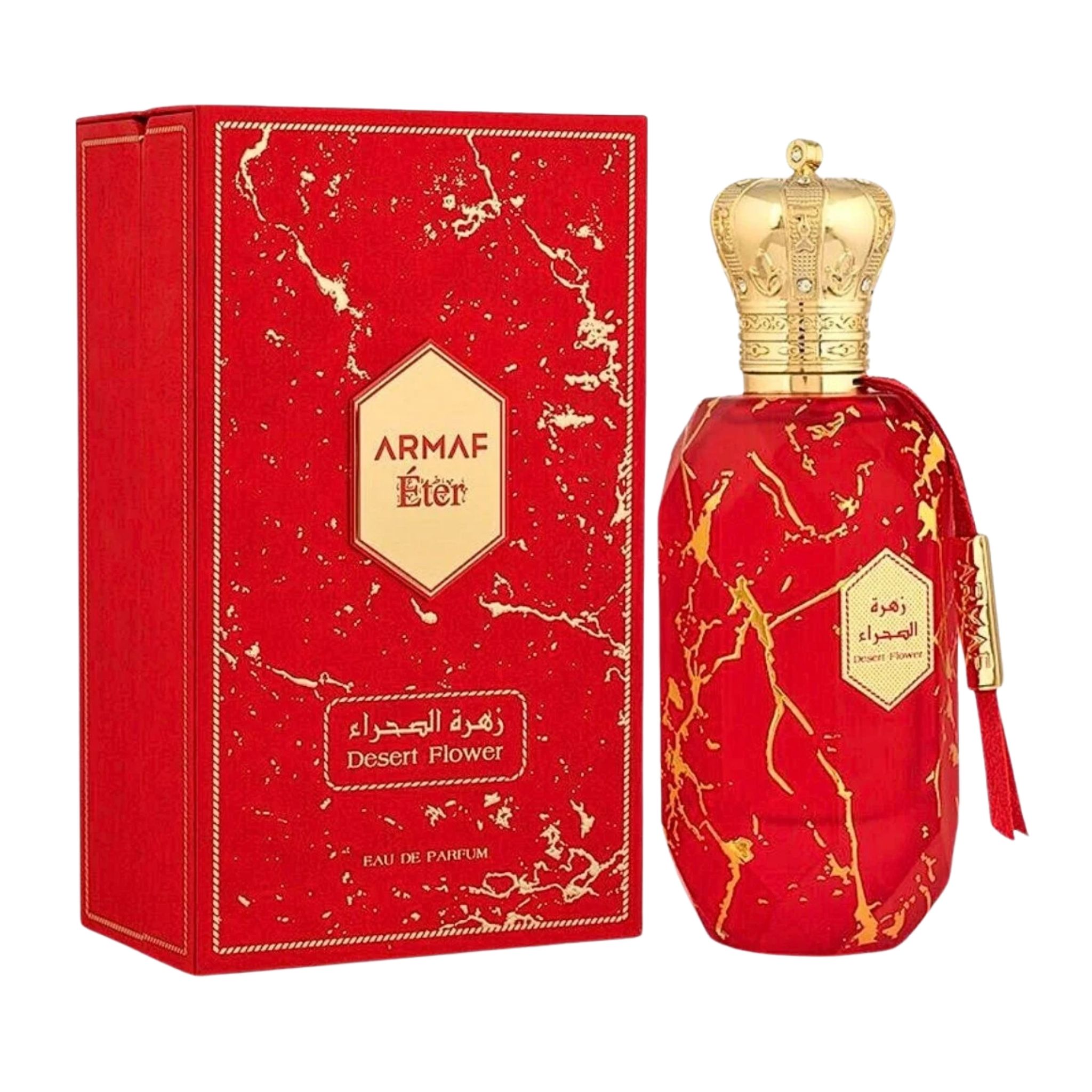 Perfume Armaf Eter Desert Flower Eau De Perfum 100ml
