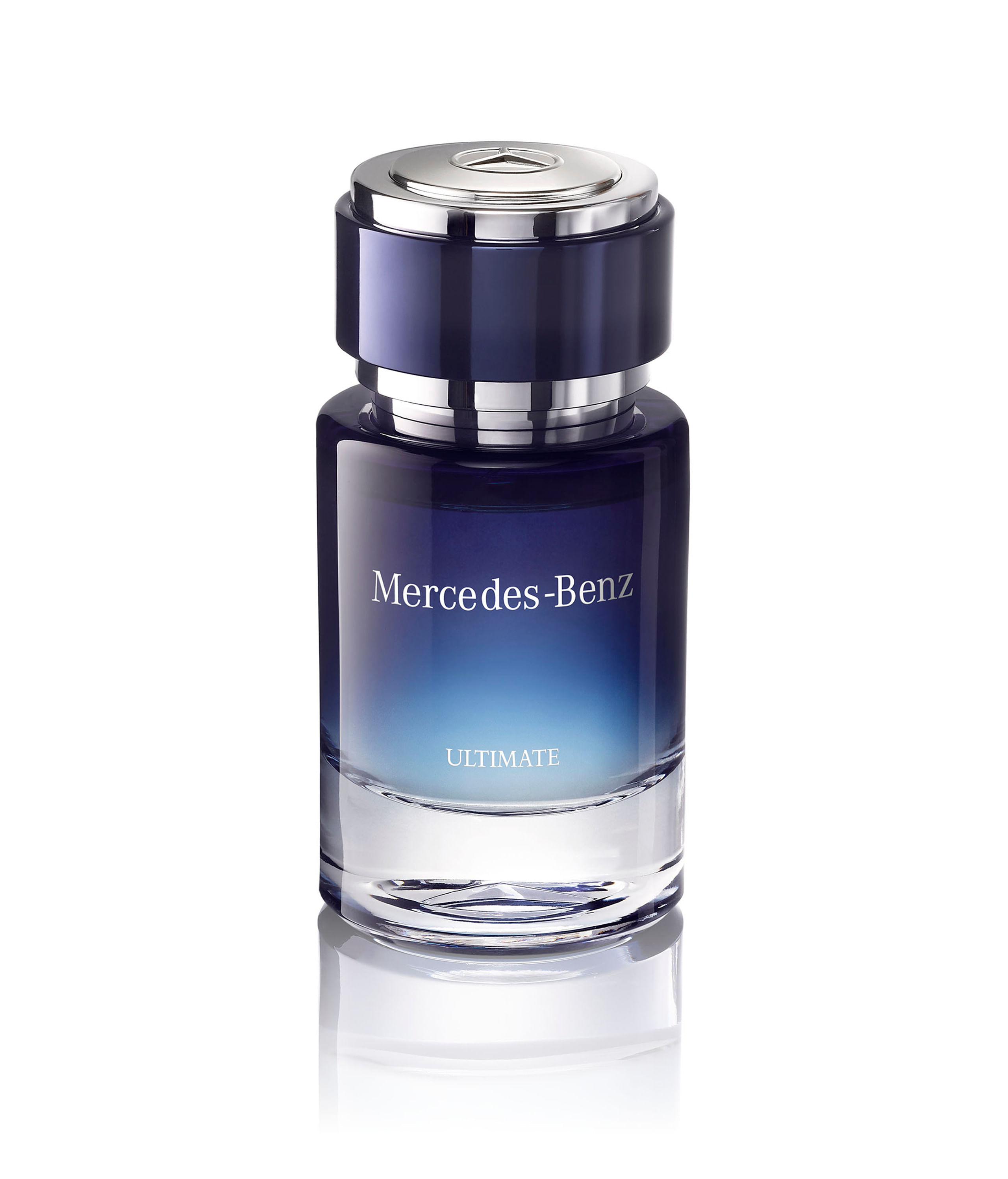 Perfume Mercedes-benz Ultimate 100ml Eau De Perfum