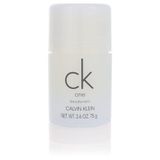 Perfume/desodorante Feminino Ck One Calvin Klein 75 Gramas Barra