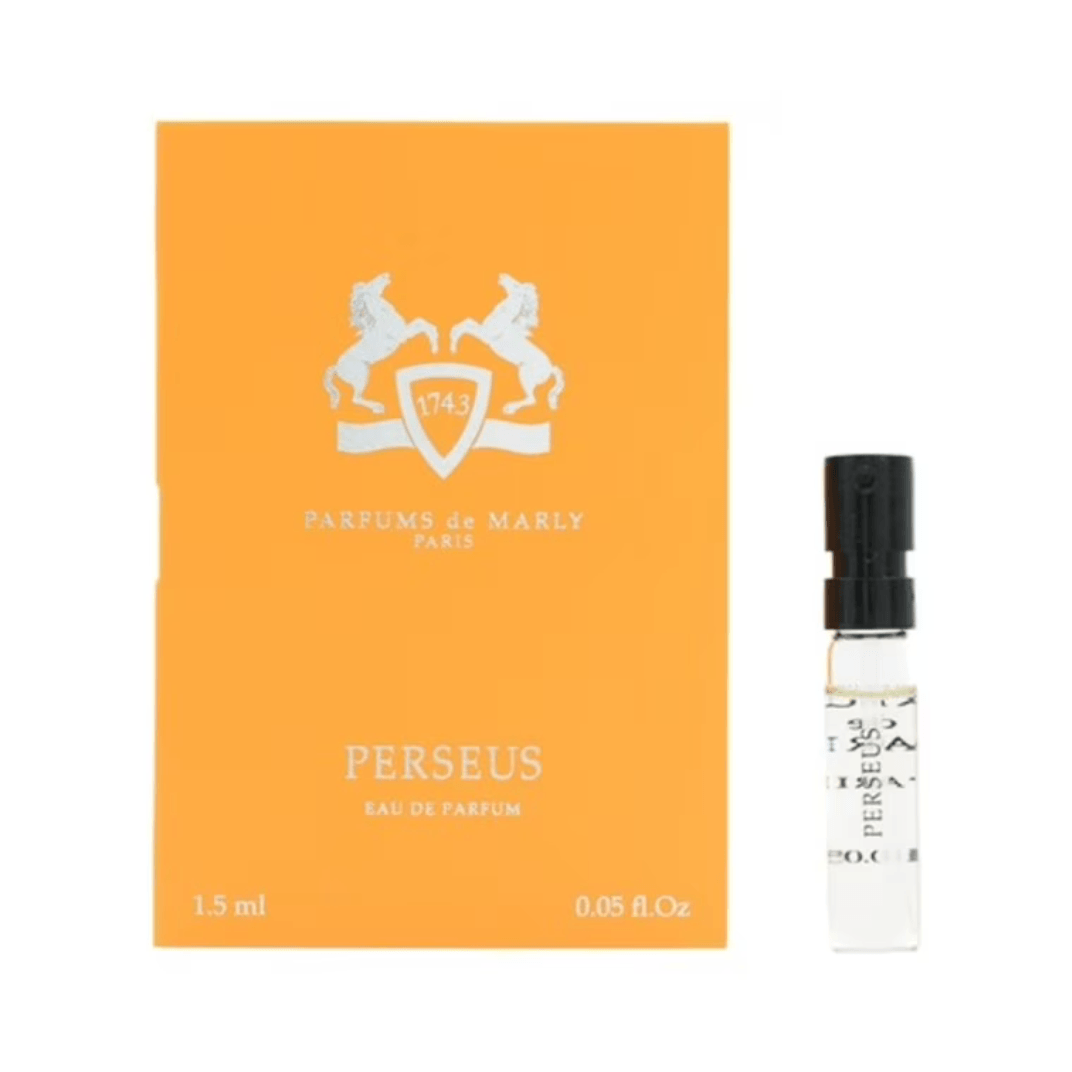 Perfume Parfums De Marly Perseus Eau De Parfum 1,5 Ml