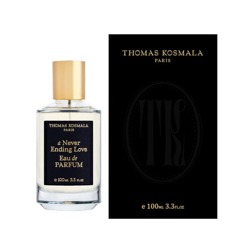 Perfume Thomas Kosmala A Never Ending Love Eau De Parfum 100ml