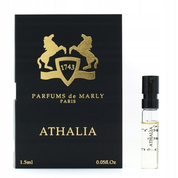 Perfume Parfums De Marly Athalia Eau De Parfum 1,5 Ml