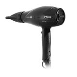 Secador De Cabelo Philco Psc3050 Motor Profissional 2000w 220v