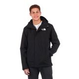 Casaco Masculino The North Face Toro Peak Triclimate Preto Médio
