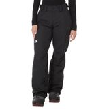 Calças Femininas The North Face Freedom Insulated Tnf Pretas