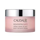 Creme De Infusão Noturna Caudalie Resveratrol Lift 50ml