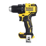 Furadeira De Martelo Dewalt Dcd708n-xj 18v Xr Compact