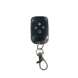 Controle Duplicador Smart 433mhz Copia Rcg Agl Ppa Garen
