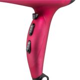Secador De Cabelos Philco Bivolt 2200w Psc2350 Íons Tourmaline Bivolt