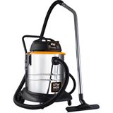 Aspirador De Pó E Água Wap Gtw Inox 70 Duo 110v