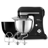Batedeira Planetária Philco Pbp600p Turbo Inox Double Bowl 600w 220