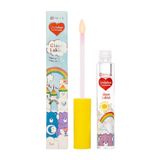 Gloss Coração Gelado Ursinhos Carinhosos Dalla Makeup