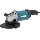 Esmerilhadeira Lixadeira Angular 2000w 110v 180m Wesco