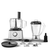 Multiprocessador Philco 1000w5 Em 1 Pmp10a 110v