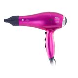 Secador De Cabelos Philco Psc02r Beauty Shine 2000w 110v