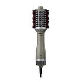 Escova Secadora Philco Bivolt 1300w Multicerdas 4 Em 1 Pes30 Bivolt