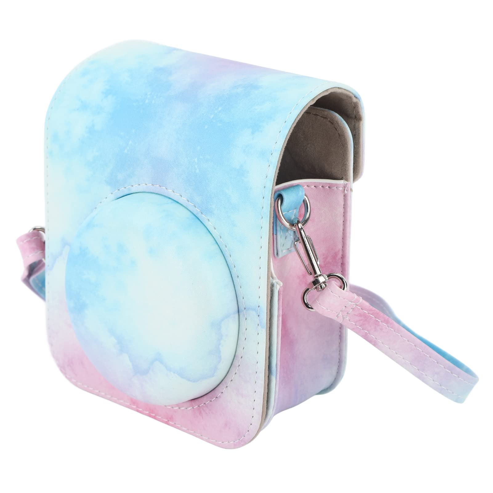 Capa Protetora De Câmera Ciciglow Para Fujifilm Instax Mini 12