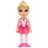 Boneca Disney Princesa Bailarina - Aurora - Multikids