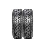 Pneu Aro 15 Pirelli Scorpion Atr 205/60r15 91h - 2 Unidades