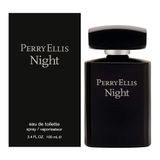 Perfume Noturno Vaporizador 100ml, Aroma Fresco E Intenso