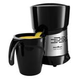 Espremedor De Frutas Britânia Turbo Pro 260wbivolt