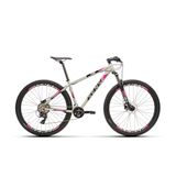Bicicleta Mtb Sense Fun Comp 2023 Freio Hidráulico 2x8 Vel.