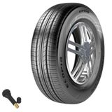 Pneu Onix Civic 185/65r15 Ecopia Ep150 Bridgestone + Bico