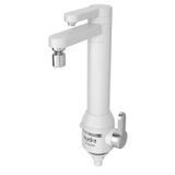 Torneira Puravitta Bancada Eletrica Filtro 127v 5500w Hydra