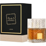 Perfume Lattafa Khamrah Edp Compartilhável 100ml