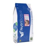 Ração Nutribiótica Porquinho Da Índia Chinchila Coelho 10kg
