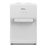 Bebedouro Philco 20lágua Gelada E Natural Com Compressor Pbe11 110v