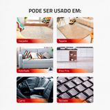 Aspirador De Pó Vertical 2 Em 1 Turbo Cycle Ap35 Mondial Preta 220v
