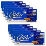 Chocolate Cailler Avelãs Inteiras Kit 10 Barras De 100g