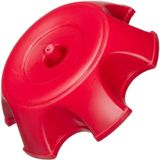 Tampa Do Tanque Crf 230 Pro Tork Vermelho