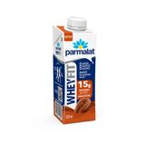 Bebida Láctea Wheyfit 250ml - Parmalat