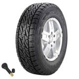 Pneu 205/60r16 Atr 92t Dueler At Revo 2 Bridgestone + Bico