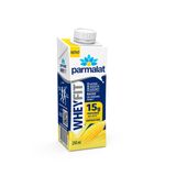 Bebida Láctea Wheyfit 250ml - Parmalat